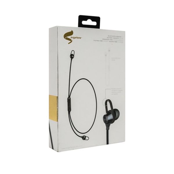 GATHE ODM Magnetic Consumer Electronics Packaging Companies for Earphone Headphone