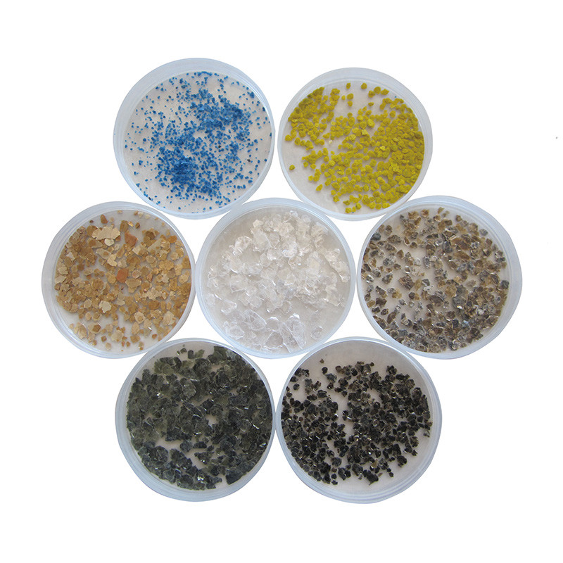 35Years Professional Factory Supply Mica Flakes Muscovite Mica Powder 6-3000mesh