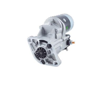 Toyota Auto Parts Starter Motor 2.5Kw CW Rotation With 11 Tooth Pinion