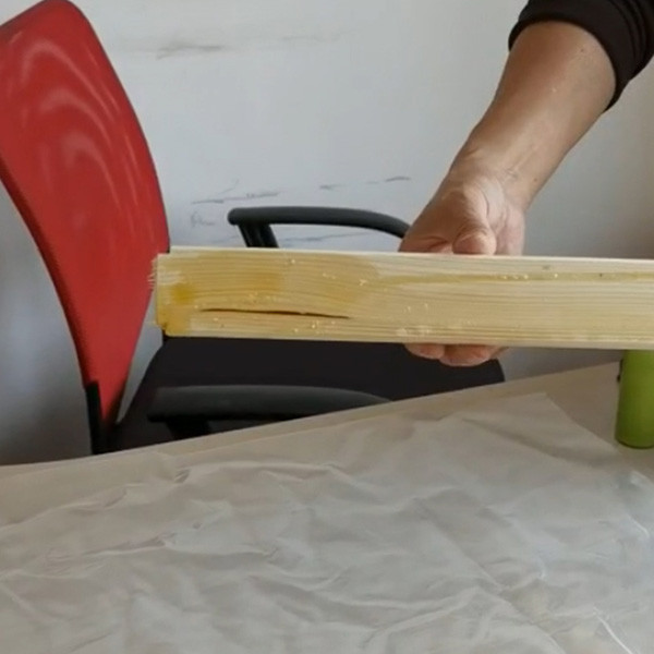 Защитное покрытие древесины Защитное покрытие древесины