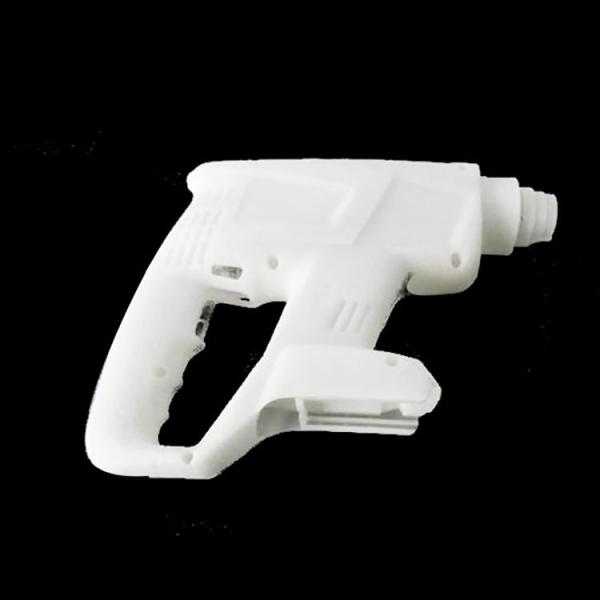 Micro Machining Plastic 3D Printing Service Customized FDM Process