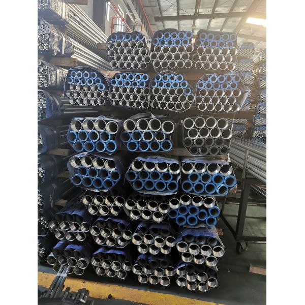 10ft жесткие металлические трубы трубопровода тяжелая работа в коммерческих зданиях