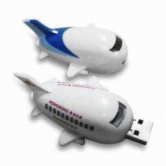 Memoria USB AT-218 de la historieta