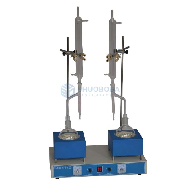 BD-D95-009A Moisture Tester (Twin-channel)