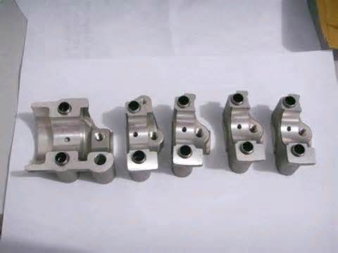 High precision Engine Camshaft bearing bushing cap for 2RZ 1KZT 1KZTE 2L 3L 5L 1KD 2KD