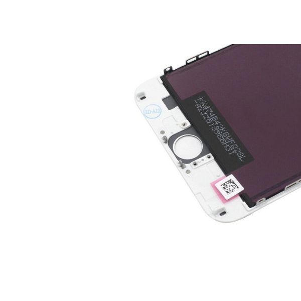 Tempered Glass iPhone LCD Screen 6 Plus iPhone Screen Replacement Kit