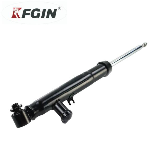 4F0616032M Suitable for Audi A6C6 inductive rear left and rear right hydraulic shock absorbers 4F0 616 031M