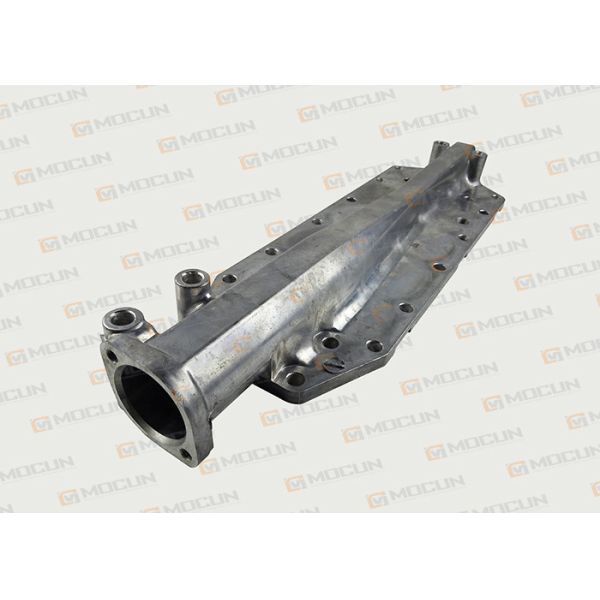 6D125 Моторное масло охладителя крышка 6150-61-2123 экскаватор PC200-3
