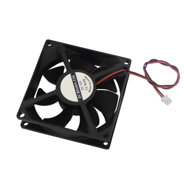 8025 3D Printing Cooling Fan