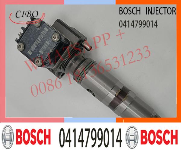 Bosch Unit Pump 0414799014 For Mercedes-Benz 0280749022