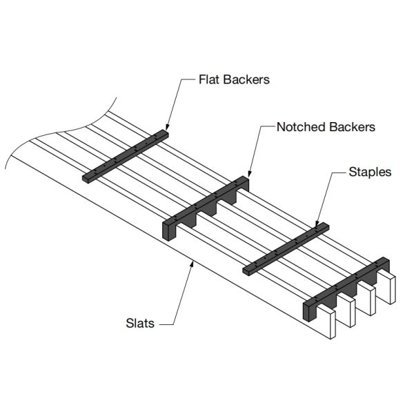 Tejas de techo de forma triangular paneles acústicos de aluminio microperforados tablero de insonorización