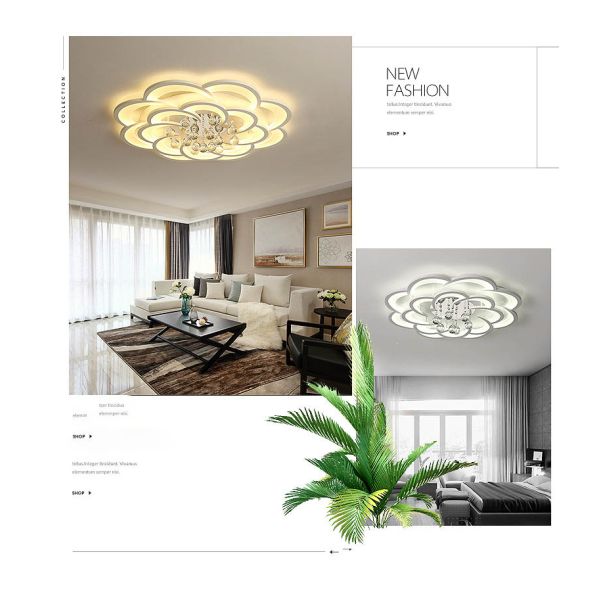 Free sample NO Modern Style Large Crystal Ceiling Lustre Chandeliers for Bedroom Hotel