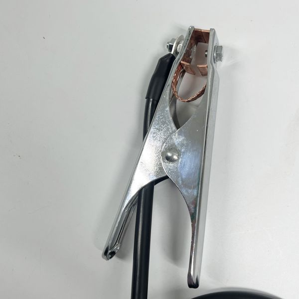 300A Saldado de tierra de sujeción Saldado de cable para resultados profesionales MIG/MMA/TIG soldador