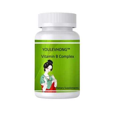 Biotina para cabelo pele e unhas com 7 vitaminas essenciais do complexo B ajuda a metabolizar carboidratos suplemento diário