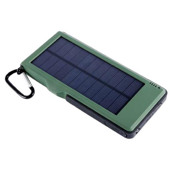 China Solar Power Bank w/ Wireless Charger, consumer electronics Products Manufacturers & Suppliers