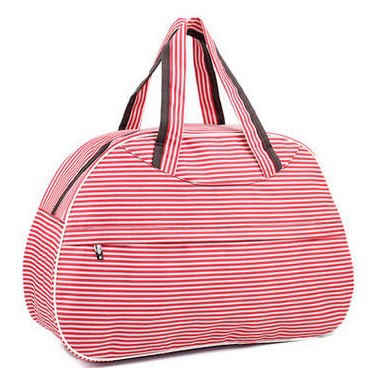 2017 simple design new arrival trendy hand bags women cross bag travel bag