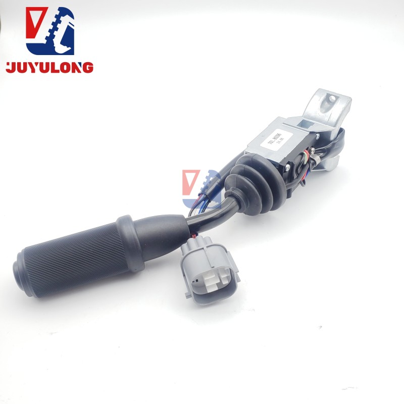 JUYULONG High Quality Switch Forward & Reverse 701/80296 70180296  for JCB 3CX 4CX 1400B 1550B Construction Machinery Part