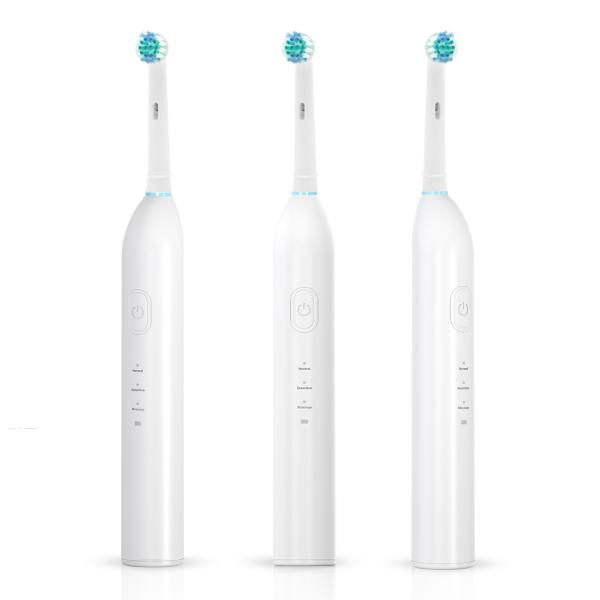 Smart Electric Rotating Tooth Brush Lightweight For Adult