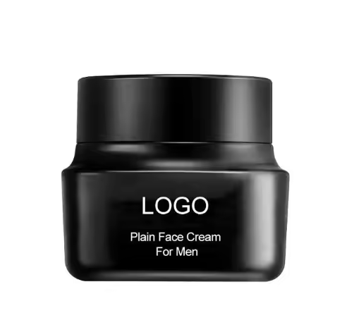 Custom Made Plain Cream Skin White Face Cream Whitening Skin Care For Men's Face Cream