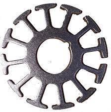 High Frequency Quenching Stator and Rotor for Hub Motor at Budget-friendly Prices