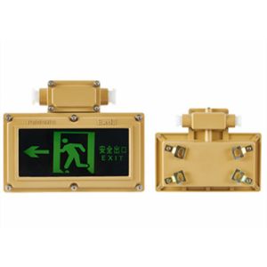Explosion Proof Emergency Light