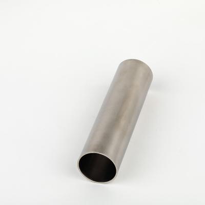 304 316L Stainless Steel Sanitary Pipe , ASTM A270 A269 Food Grade Stainless Tubing