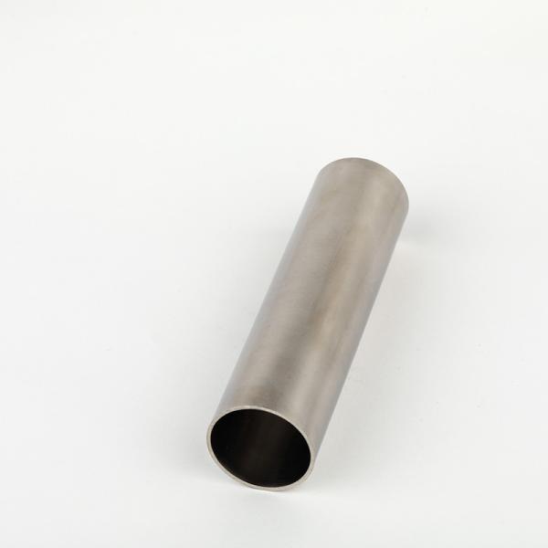 304 316L Stainless Steel Sanitary Pipe , ASTM A270 A269 Food Grade Stainless Tubing