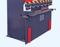 630T Machine de pliage automatique de précision pour le formage de tôles