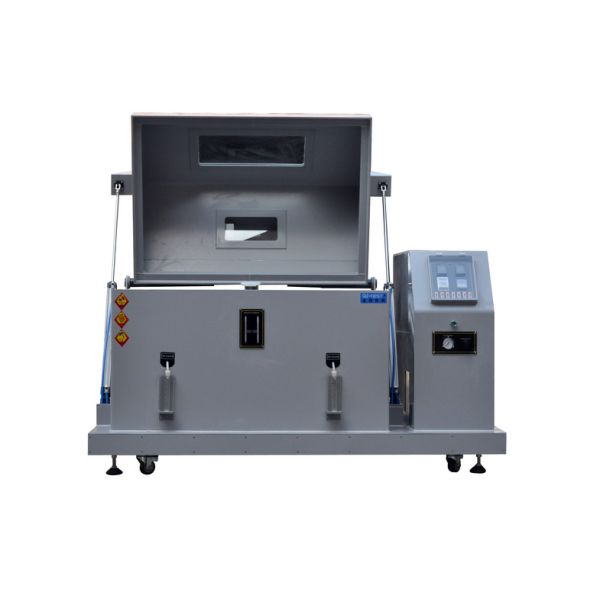 Programmable Temperature Humidity Salt Spray Test Chamber With Micro Controller
