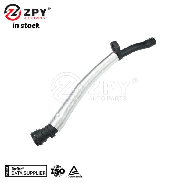 5N0122073L Engine Coolant Hose For AUDI Q3 8U Germany Cars