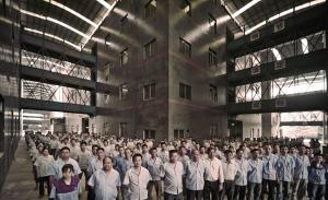 GUANGDONG GELAIMEI FURNITURE CO.,LTD