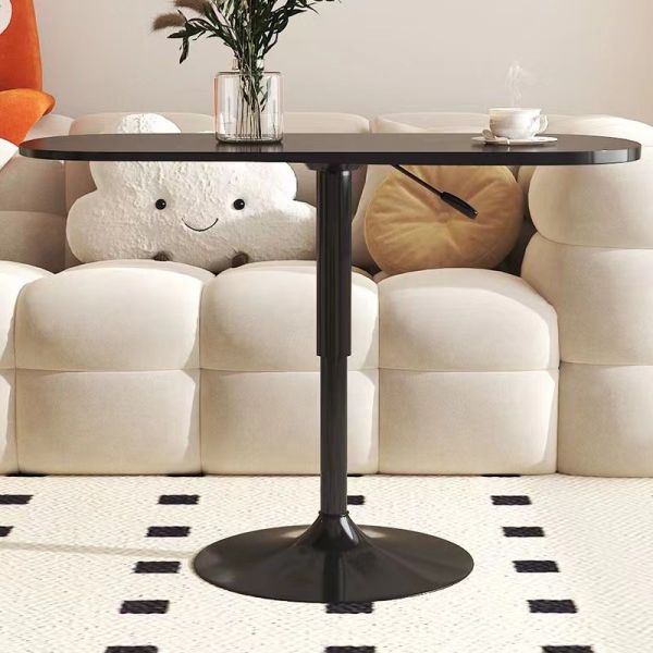 Multifunctional Small Coffee Table Bedside Storage Rack Mini Adjustable Side Mobile Simple Home Living Room