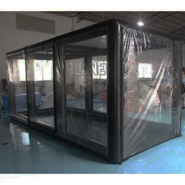 Custom Advertising Inflatable Tent