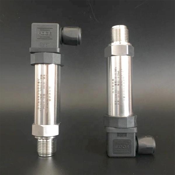 Long term stability ±0.3%F.S/year Pressure Transmitter for 's Mud and Earth Pressure