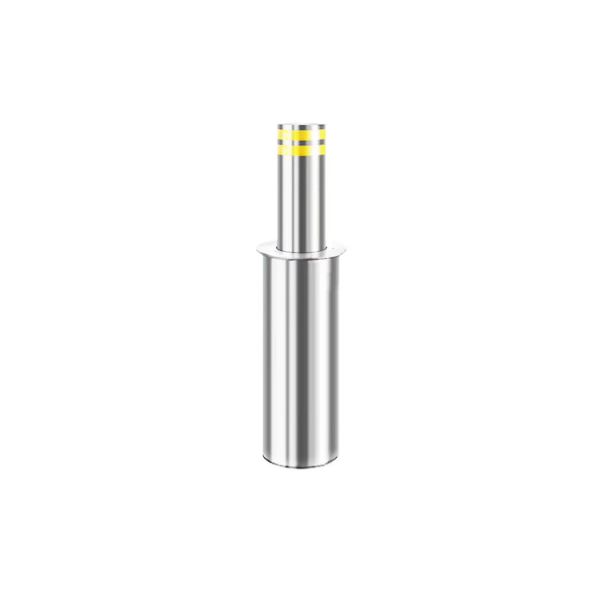 IP68 Waterproof K12 Anti-Collision 3.7KW Hydraulic Rising Bollard Automatic Retractable Bollard
