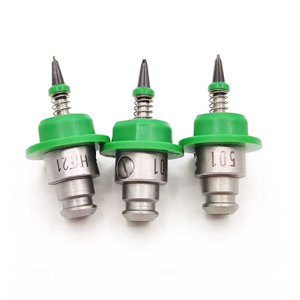 0.25мм Внутренняя дюжина JUKI 501 SMT для машины подбора и размещения