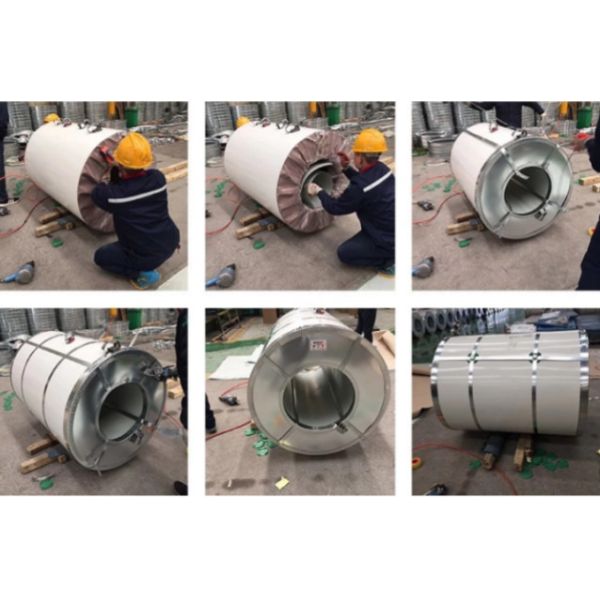 High Strength Mirror Aluminum Alloy Plate 5083 5052 H32 6mm Coil For Boat