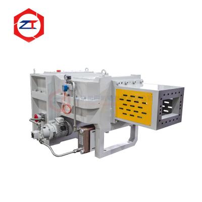 Screw Diameter 125mm Co Rotating Twin Screw Extruder Gearbox for Electrode Slurry Production