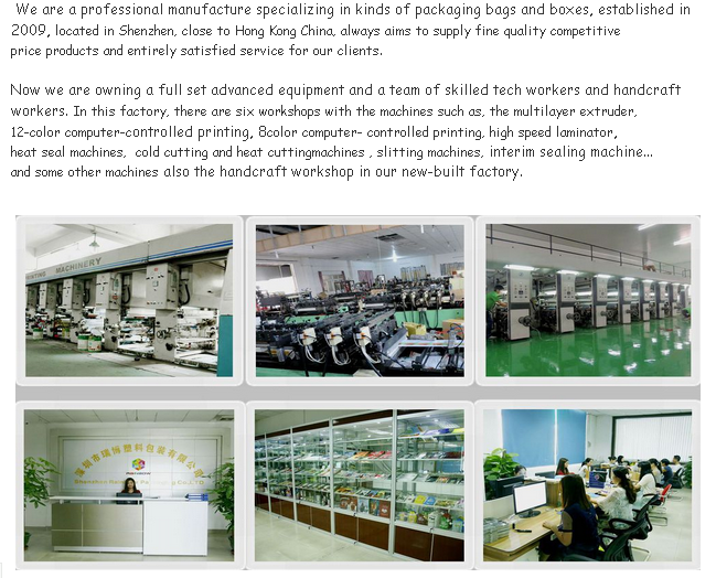 Пластиковый материал ПЭ нейлона и выбивая поверхность регулируя сумку уплотнителя вакуума вкладчика еды товарного сорта упаковывая свертывают