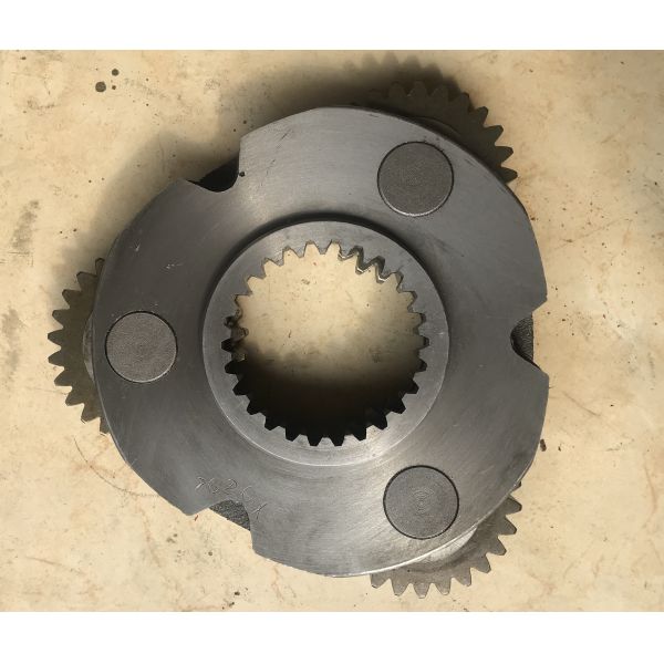 Engrenagem R305-7 DH320 SY285C-8 do portador do planeta de XKAQ-00400 XKAQ-00197 R305