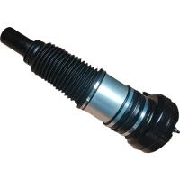 Suspensão Macan 95B GTS 95B616039 do ar de Front Air Shock Absorber Porsche