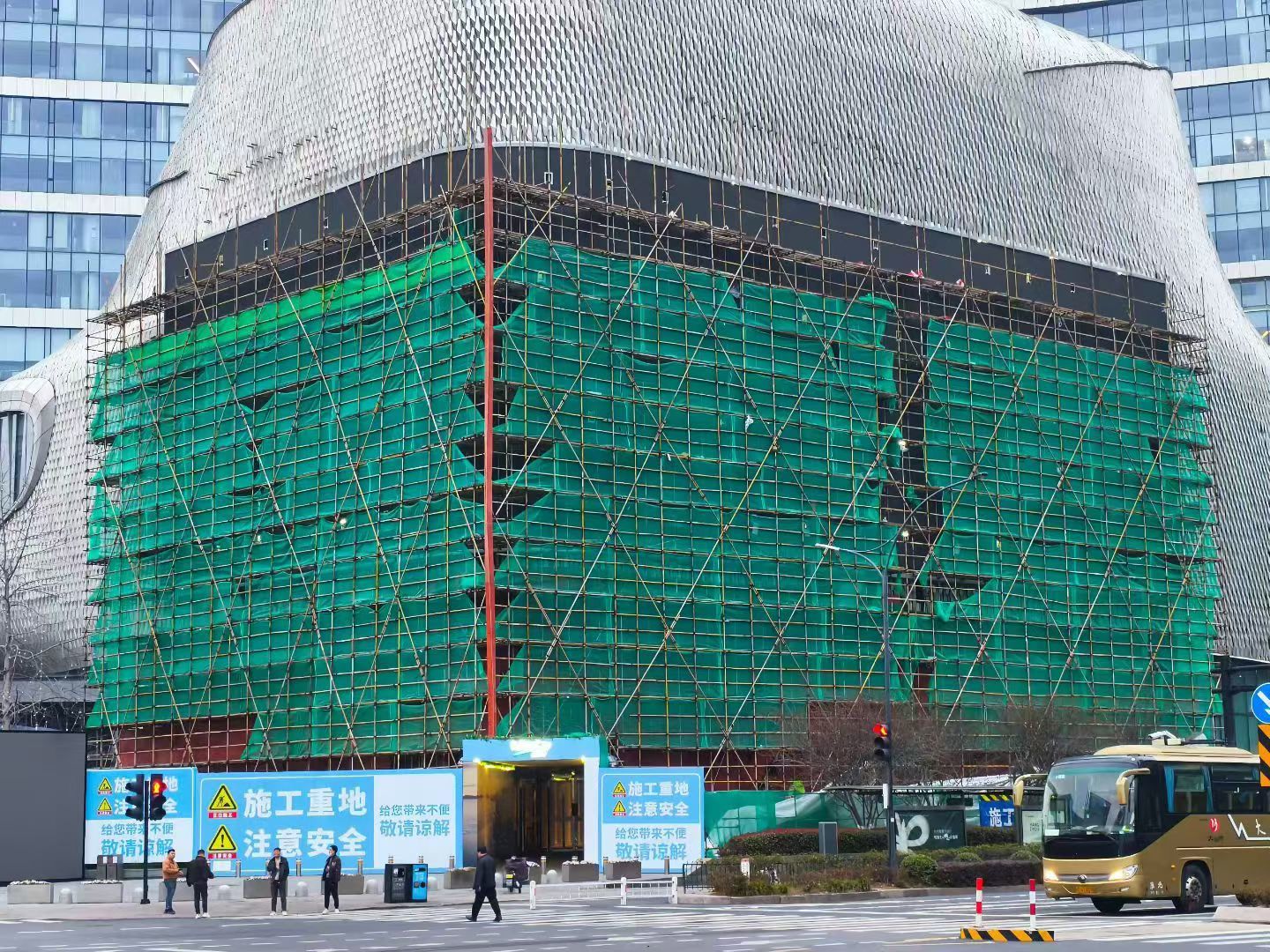 10000 Nit Ultra Bright Advertising Outdoor LED Display Screen For Extreme Climates