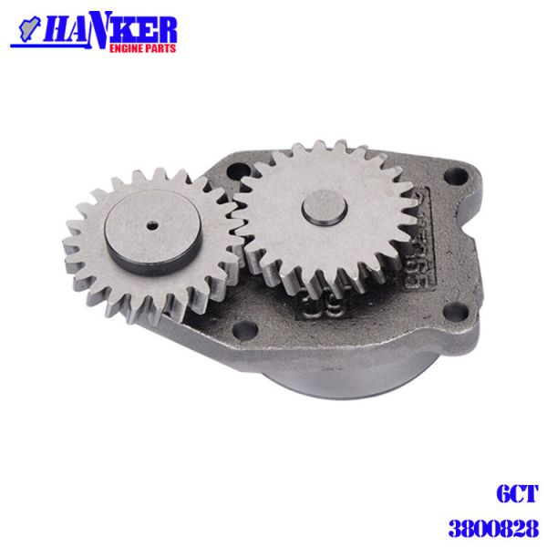 3930338 3802278 3800828 3415365 водяная помпа Cummins Engine 6CT