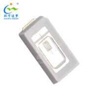 bajo consumo de energía ULTRAVIOLETA del microprocesador SMD LED 5730 de 395nm-405nm LED