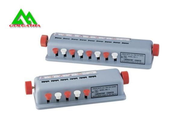 Smart Medical Laboratory Equipment Digital Blood Cell Classification Counter
