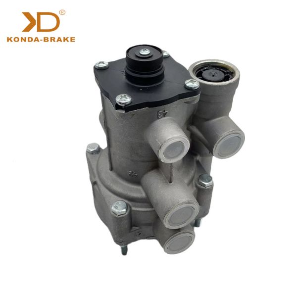 MD306.0.0 Trailer Valve Control 9730090000 9730090010 9730090020 9730090060
