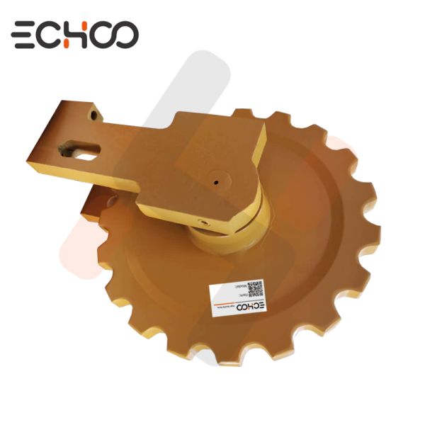 Зевака Leitrad ECHOO на JCB 802 8025 частей следа ZTS мини хорошо 23 зубов