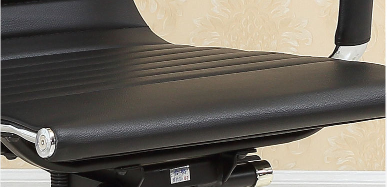 Стула офиса Комфортабе напряжение и высота наклона эргономического регулируемые