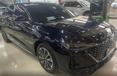 Fengyun A8 2024 127 Yufeng Edition Chery Automobile Compact Car 1.5T 156HP L4 Plug-in Hybrid