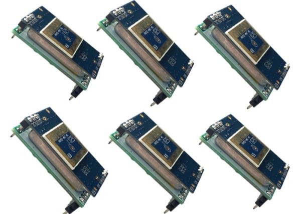 Digital Signal Microwave Motion Sensor Module ANT03 5V Doppler Radar Theory